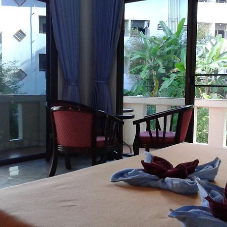 Feng Shui House Hotel Patong Ngoại thất bức ảnh