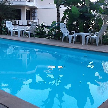 Feng Shui House Hotel Patong Ngoại thất bức ảnh