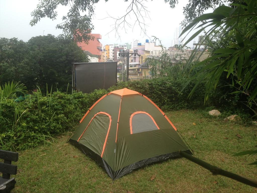 Feng Shui House Hotel Patong Ngoại thất bức ảnh