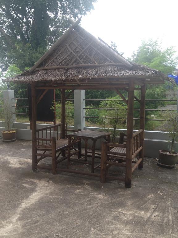 Feng Shui House Hotel Patong Ngoại thất bức ảnh