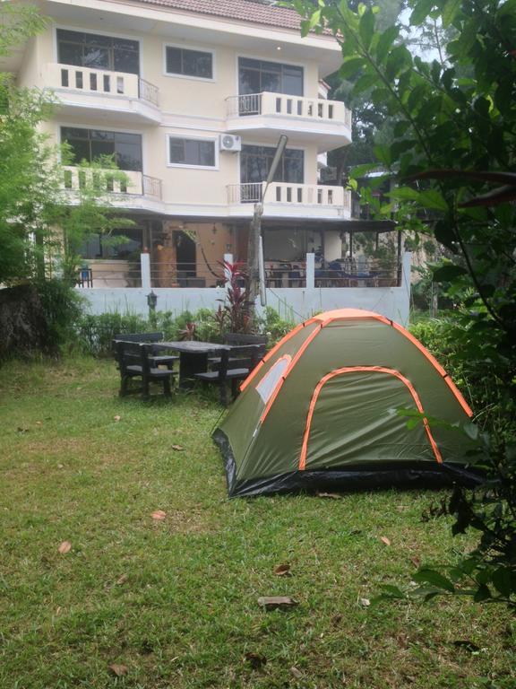 Feng Shui House Hotel Patong Ngoại thất bức ảnh