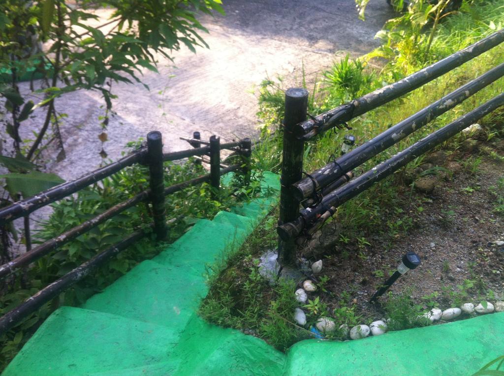 Feng Shui House Hotel Patong Ngoại thất bức ảnh