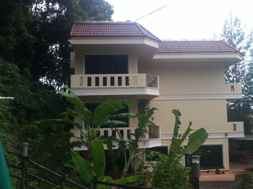 Feng Shui House Hotel Patong Ngoại thất bức ảnh