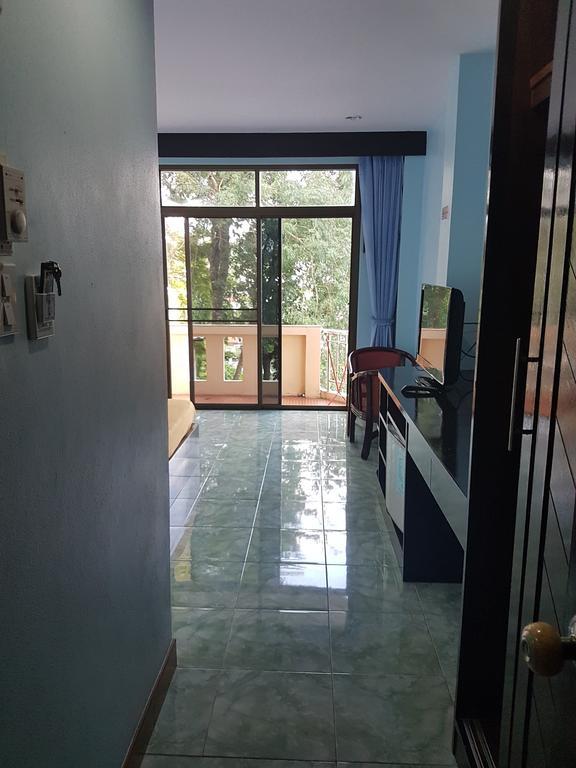 Feng Shui House Hotel Patong Ngoại thất bức ảnh