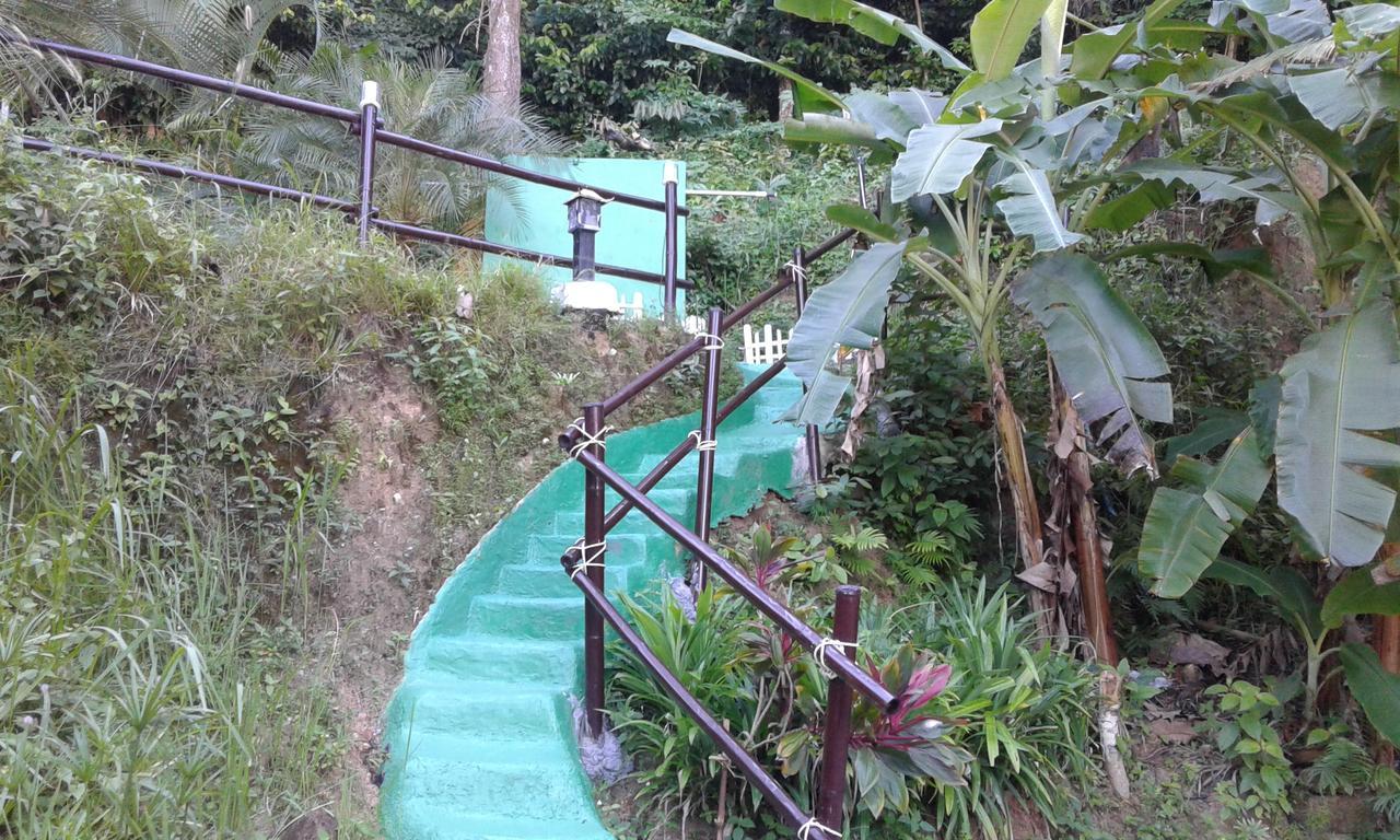 Feng Shui House Hotel Patong Ngoại thất bức ảnh
