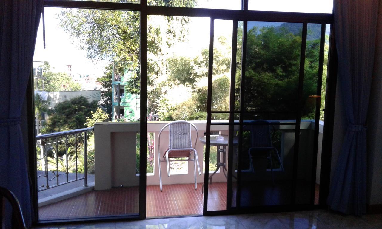 Feng Shui House Hotel Patong Ngoại thất bức ảnh