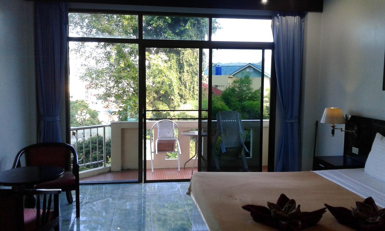 Feng Shui House Hotel Patong Ngoại thất bức ảnh