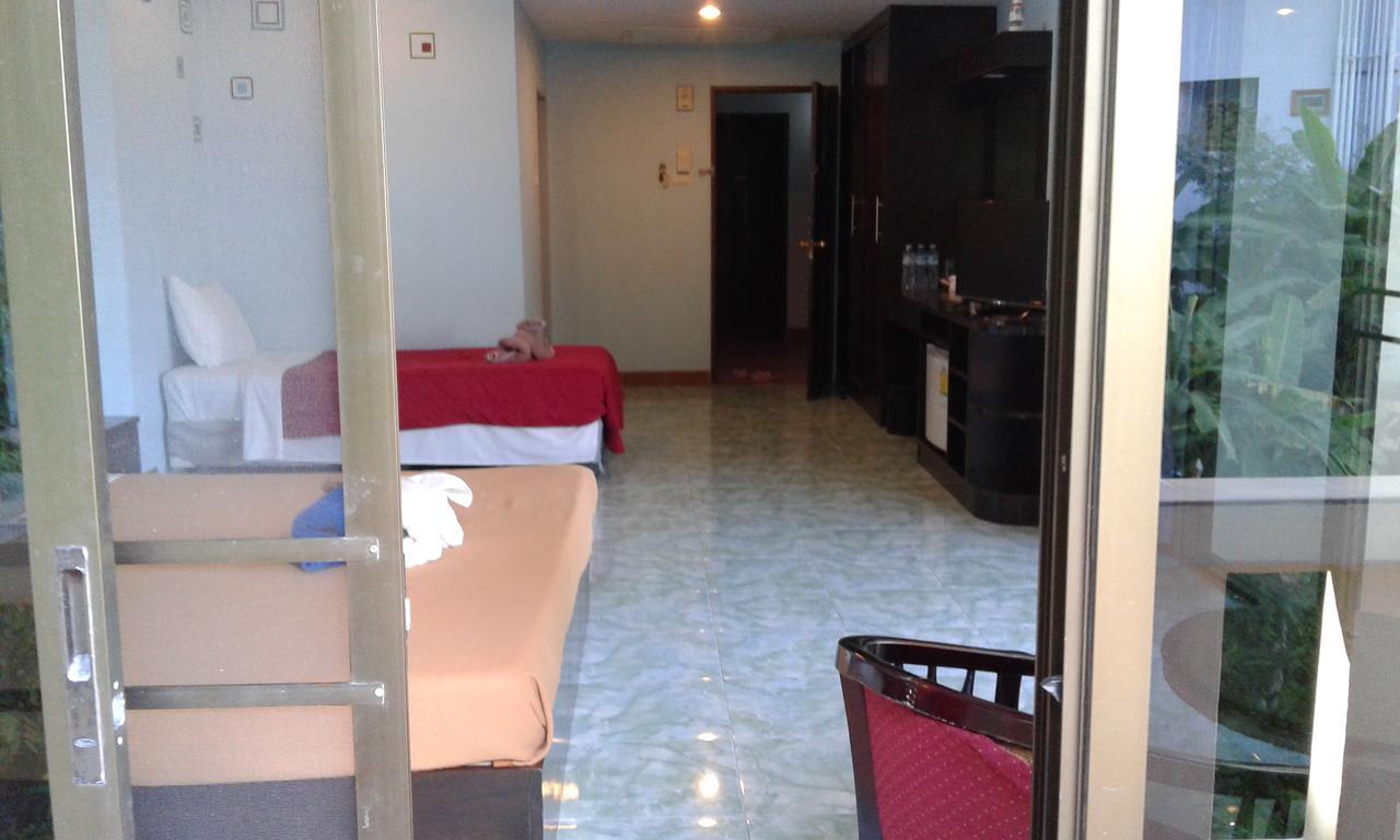 Feng Shui House Hotel Patong Ngoại thất bức ảnh