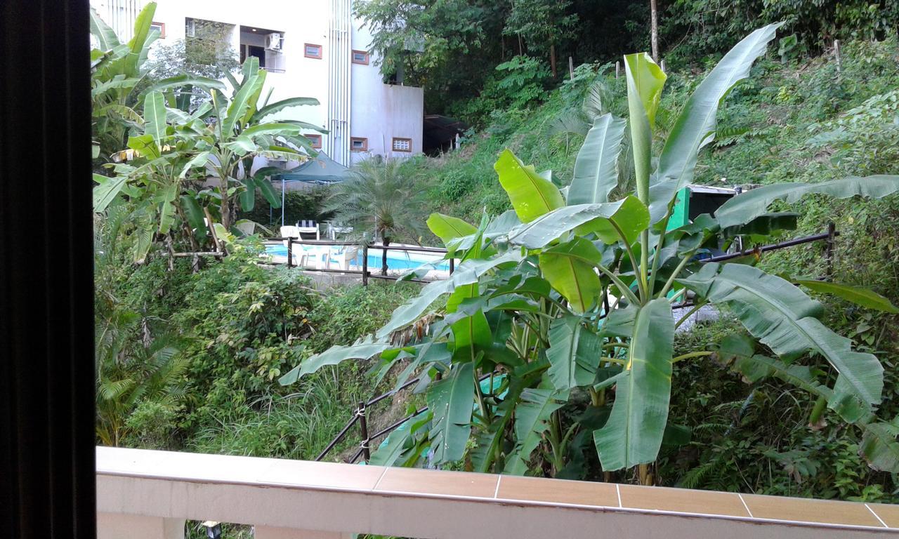 Feng Shui House Hotel Patong Ngoại thất bức ảnh