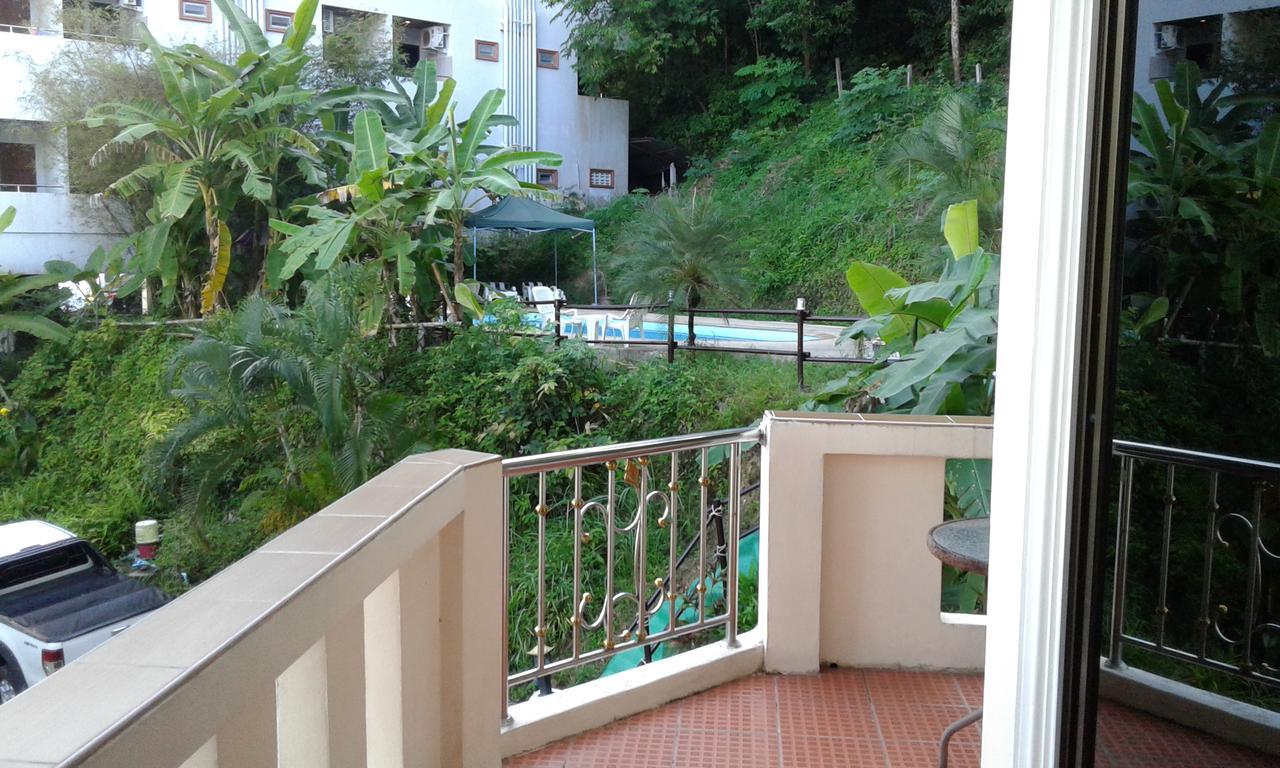 Feng Shui House Hotel Patong Ngoại thất bức ảnh