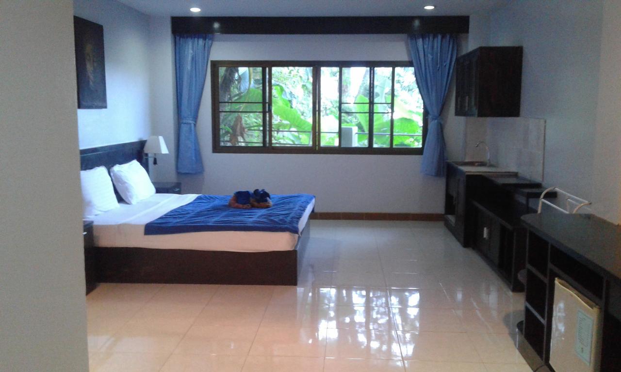 Feng Shui House Hotel Patong Ngoại thất bức ảnh