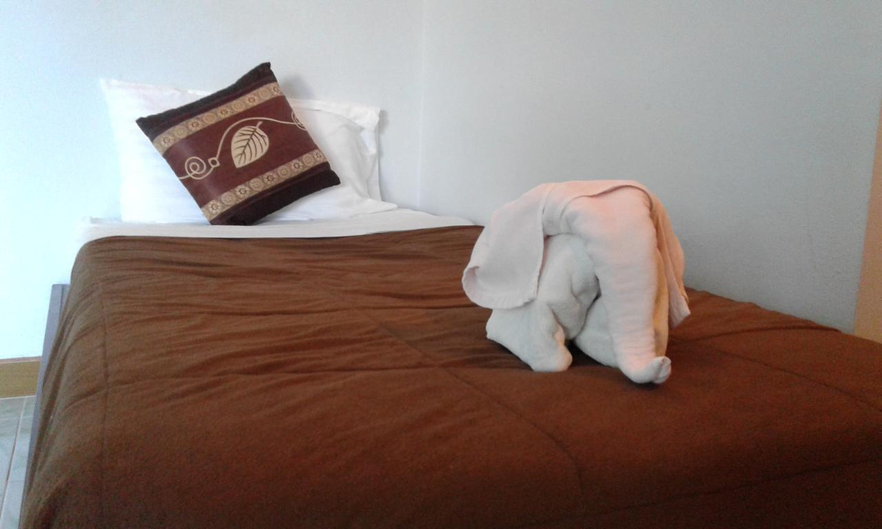 Feng Shui House Hotel Patong Ngoại thất bức ảnh