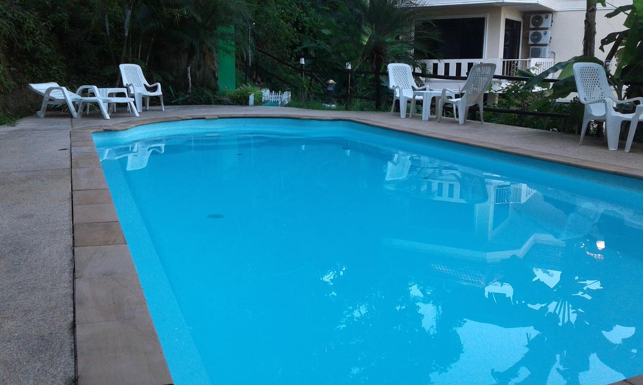 Feng Shui House Hotel Patong Ngoại thất bức ảnh