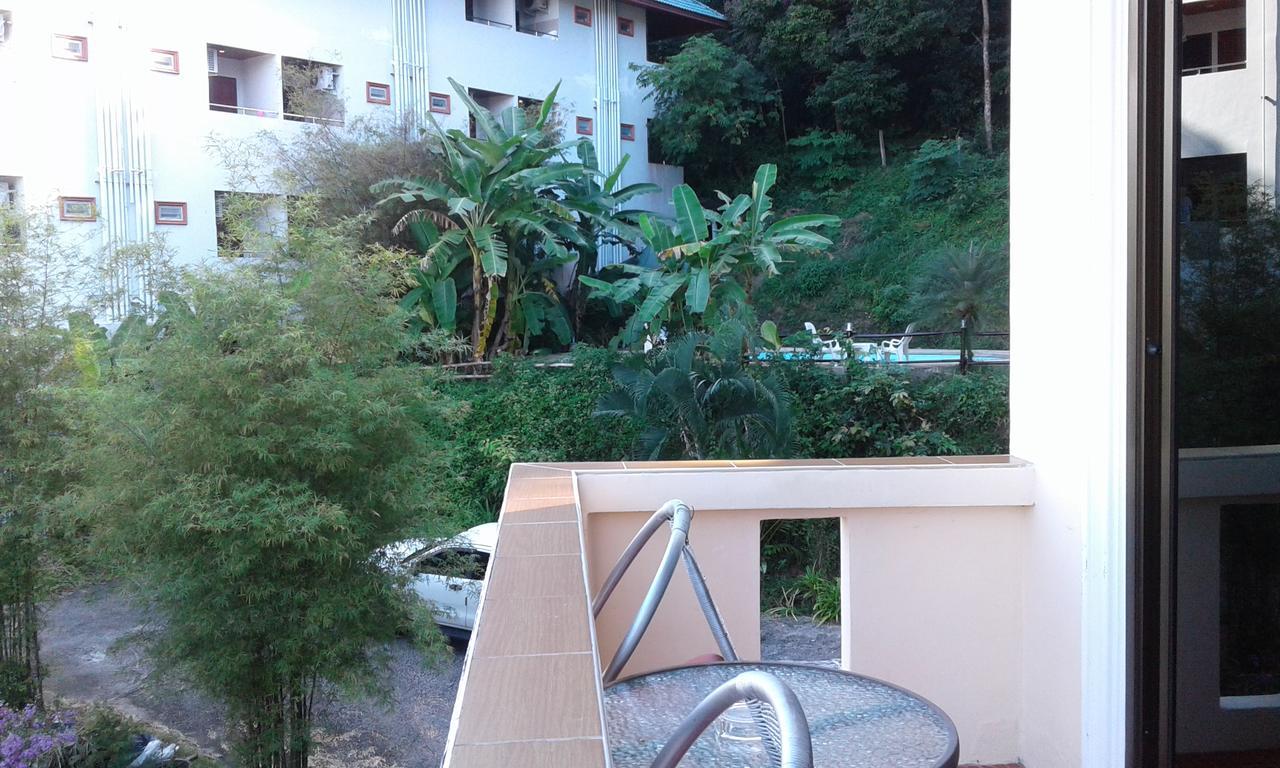 Feng Shui House Hotel Patong Ngoại thất bức ảnh