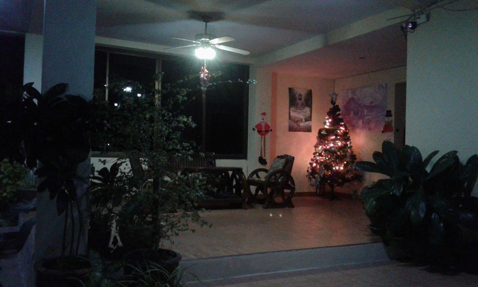 Feng Shui House Hotel Patong Ngoại thất bức ảnh