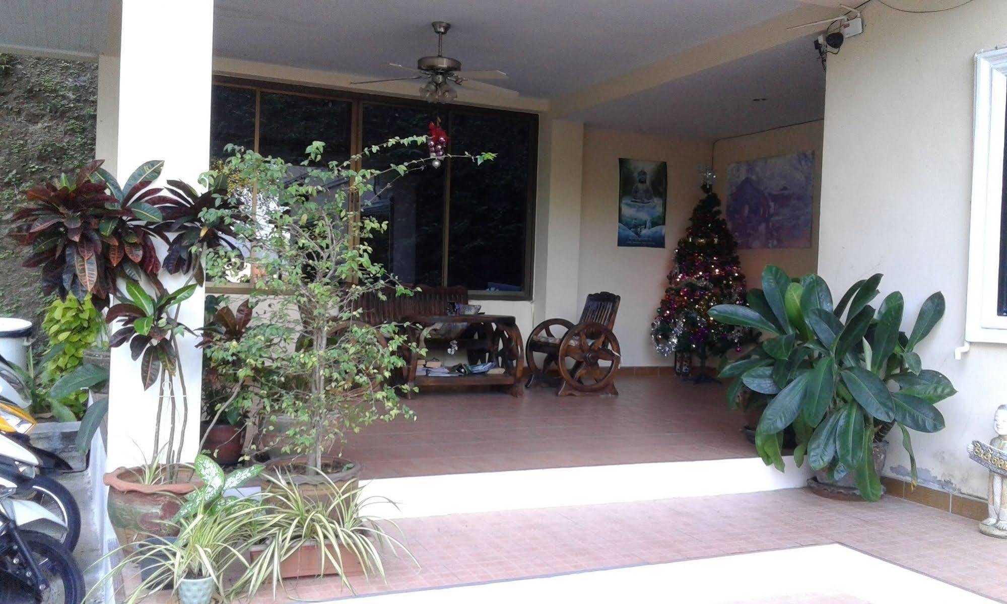 Feng Shui House Hotel Patong Ngoại thất bức ảnh