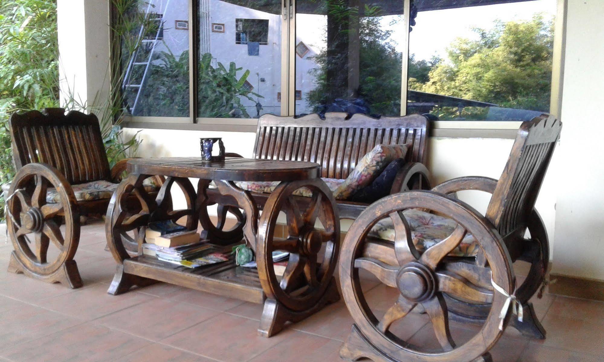 Feng Shui House Hotel Patong Ngoại thất bức ảnh